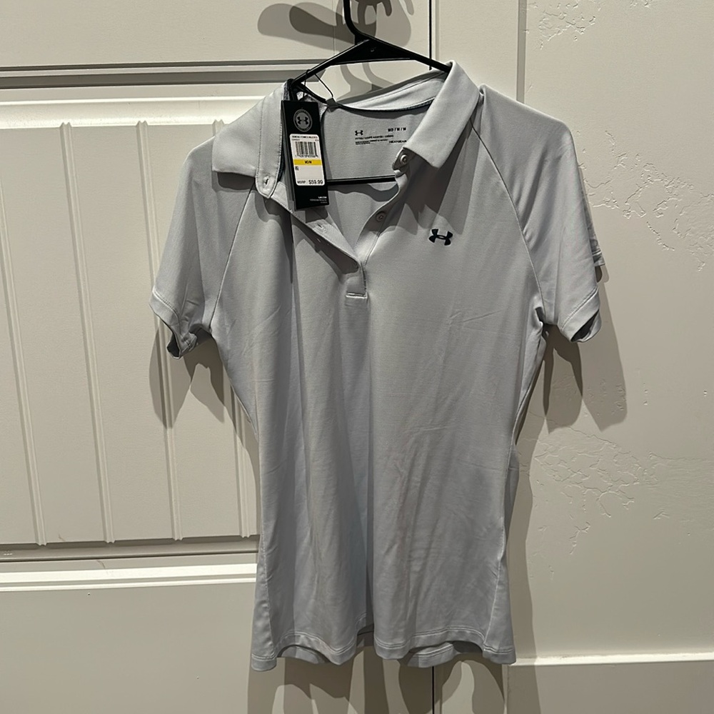 Under Armour Polo